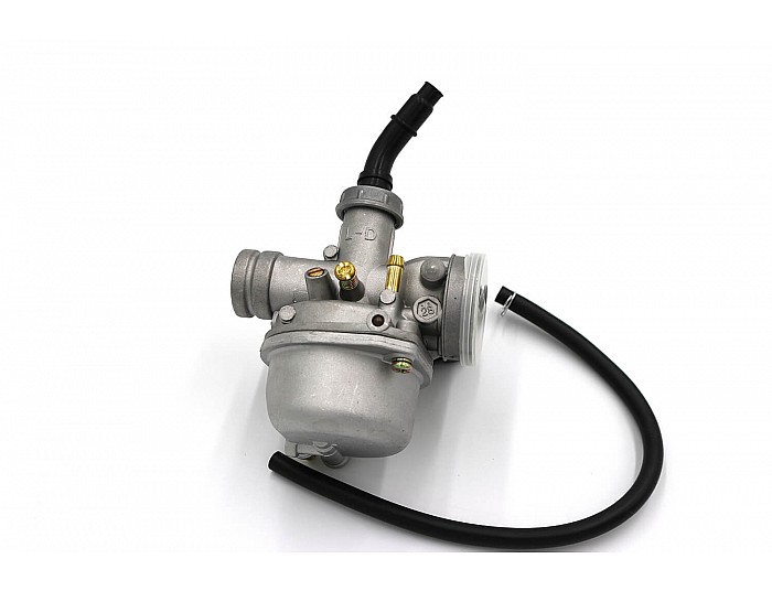 Komplette Motor für Jafaar 60 Cross Bike von Nitro Motors