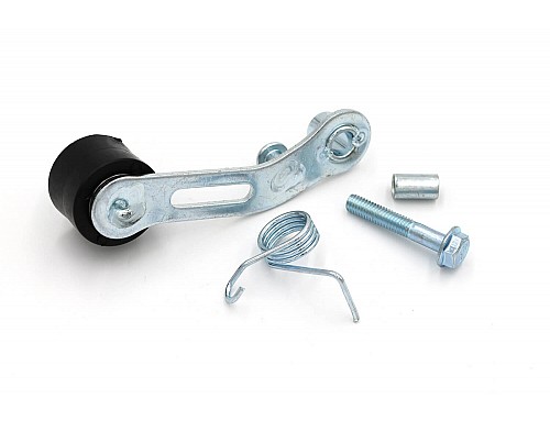 Chain tensioner
