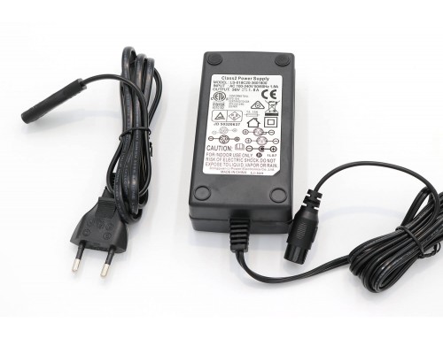 Charger 36V 1.8ah for Lithium-Ion Battery