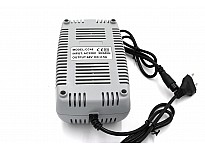 Ladegerät 60V 2.5ah für Blei-Säure-Batterien  für Elektrofahrzeuge - Quad, Pocket Bike, Cross Bike, Scooter