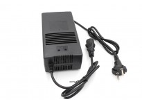 Charger 48V 1.6ah for Lead Acid Batteries  for electric vehicles - Quad, Pocket Bike, Scooter, Dirt Bike