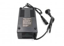 Charger 48V 1.6ah for Lead Acid Batteries  for electric vehicles - Quad, Pocket Bike, Scooter, Dirt Bike