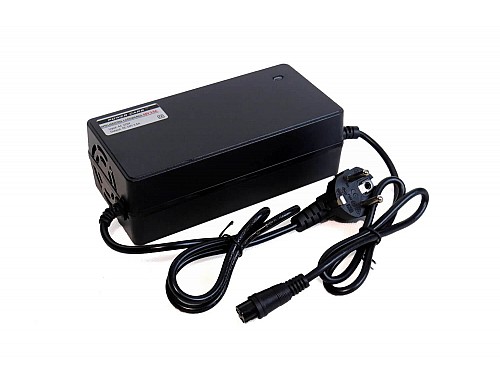 Charger 60V 3.5ah for Lead Acid Batteries