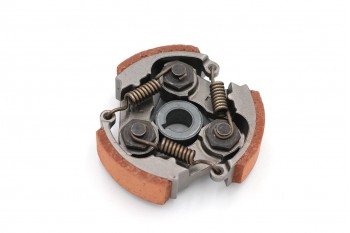 Clutch for 49cc 2 Stroke Engine