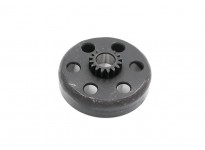 Kupplungsglocke für NRG50 49cc 2-Takt 9 PS Kickstart Motor