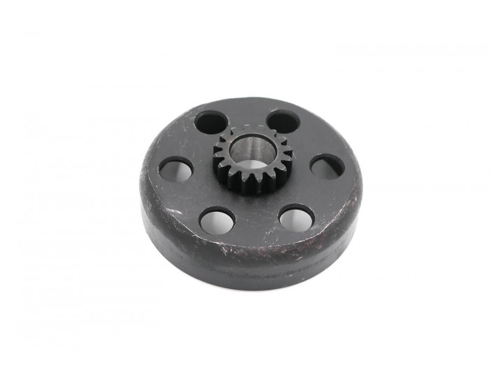 Kupplungsglocke für NRG50 49cc 2-Takt 9 PS Kickstart Motor