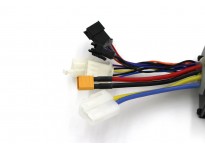 Controller voor elektrische loopfiets 150W 24V