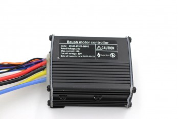 Steuergerät für 150W 24V-Elektromotoren