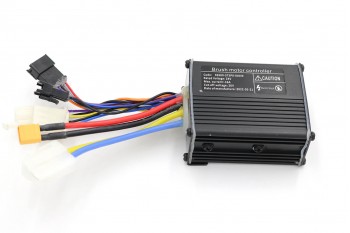 Controller for 150W 24V Electric Motors