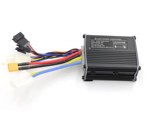 Controller for 150W 24V Electric Motors