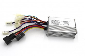 Steuergerät für 550W 24V-Elektromotoren