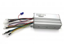 Controller for 1000W 48V Electric Buggy, Gokart with Reverse Gear