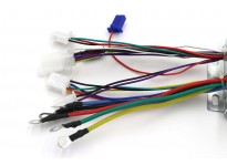 Controller for 1000W 48V Electric Buggy, Gokart with Reverse Gear