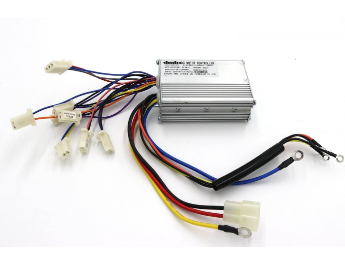 Controller for 800W 36V Electric Quads