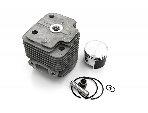 Cylinder with piston for Jafaar 60cc