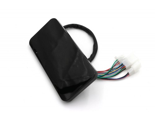 Display, Tacho 48V