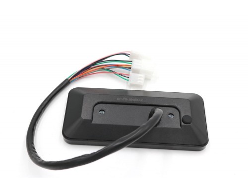 Display, Tacho 48V