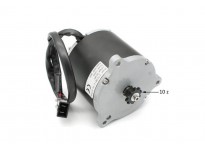 Electric Motor 1100W 48V for Tiger Electric Dirt Bike from Nitro Motors