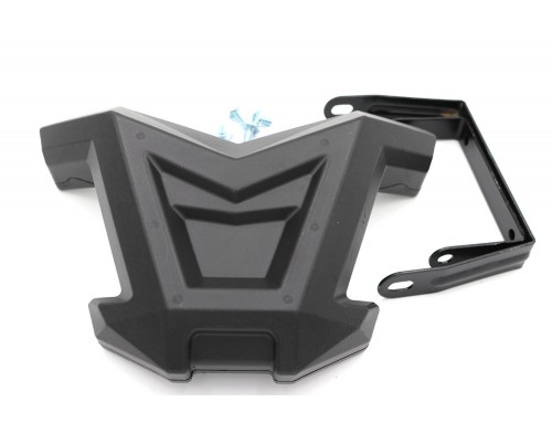 Frontstoßstange für 49, Elektro Mini Quad
