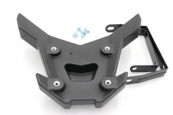 Front bumper for 49cc, Electric Mini Quad