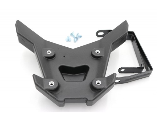 Frontstoßstange für 49, Elektro Mini Quad