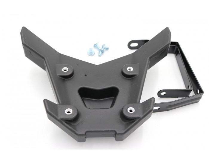 Front bumper for 49cc, Electric Mini Quad