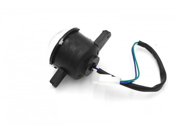 Vordere Lampe für 110, 125, 150 Quad