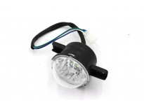 Vordere Lampe für 110, 125, 150 Quad
