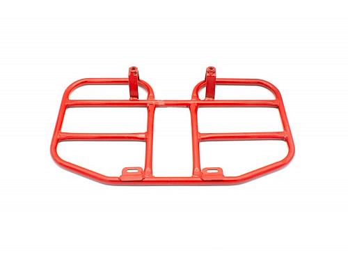 Porte-bagages Devant