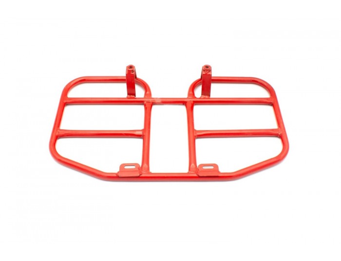 Front luggage rack for 49cc, Electric Mini Quad