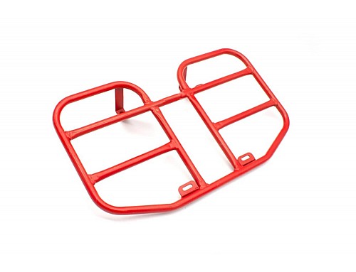 Porte-bagages Devant