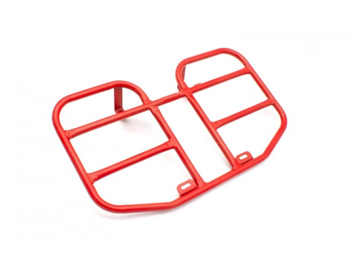 Front luggage rack for 49cc, Electric Mini Quad