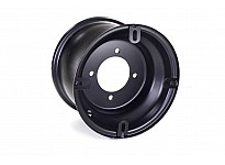 Achter/voor velg 7 inch voor 110, 125, elektrische quad