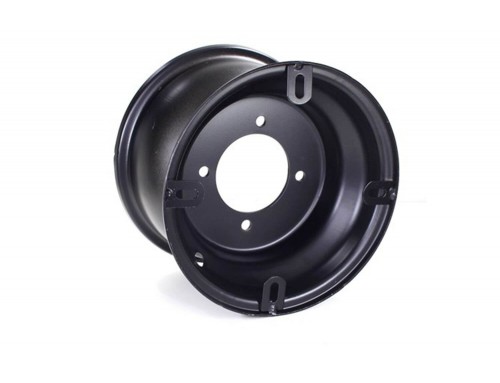 Felge hinten/vorne 7 Zoll Beadlock