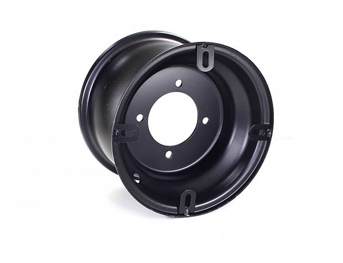 Achter/voor velg 7 inch voor 110, 125, elektrische quad