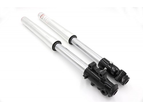 Front shock absorbers for Serval Electric Dirt Bike