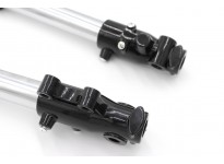 Front shock absorbers for ServalElectric Dirt Bike from Nitro Motors