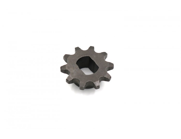 Front sprocket 10 tooth 219h for Tiger Electric Dirt Bike