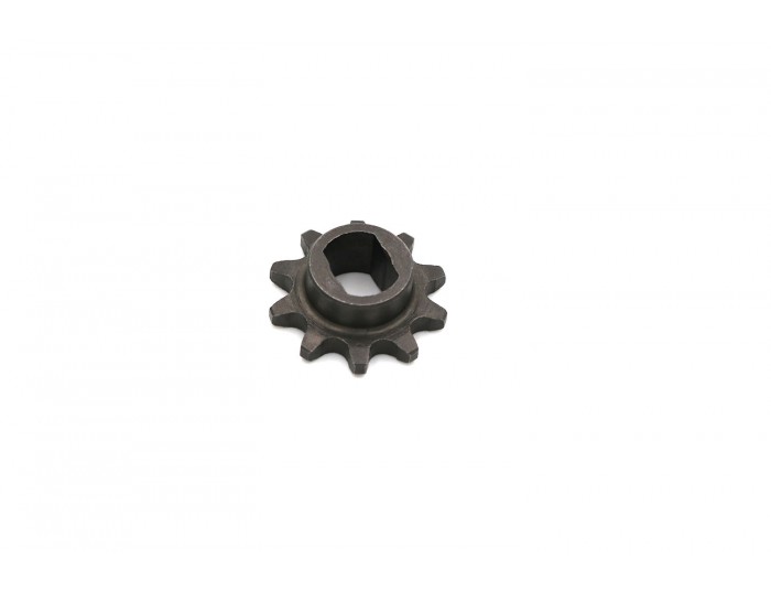 Front sprocket 10 tooth 219h for Tiger Electric Dirt Bike