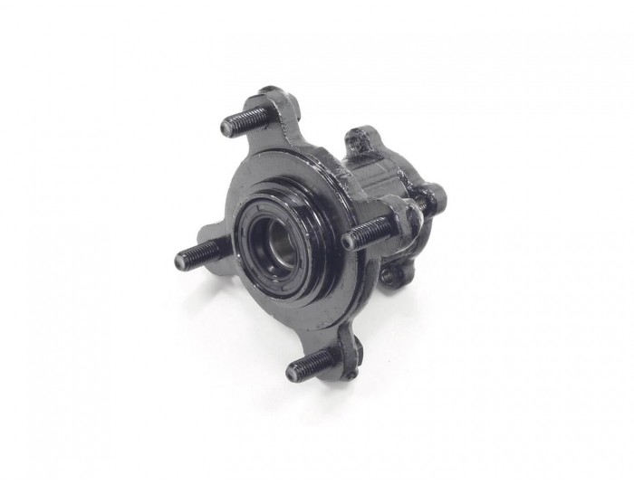 Front wheel hub for 110cc, 125cc, Electric Quad