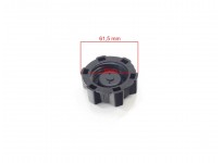 Fuel tank cap for 110cc, 125cc, Quad, Dirt Bike