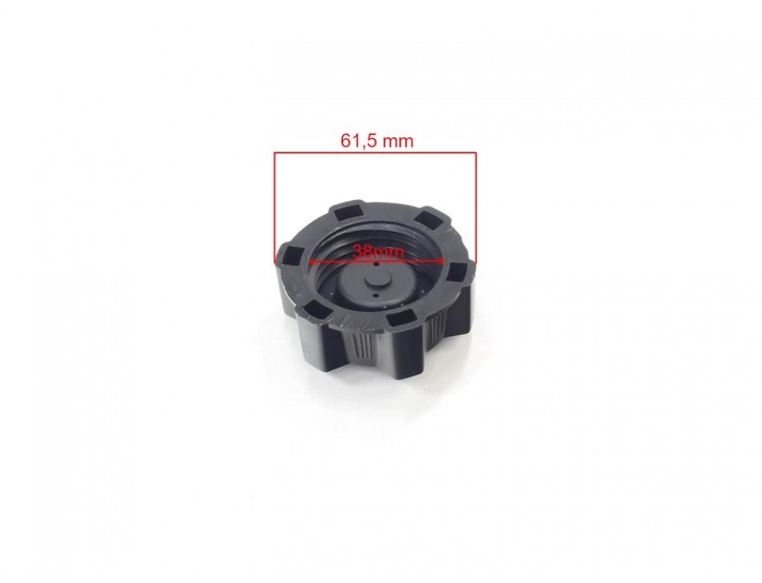 Fuel tank cap for 110cc, 125cc, Quad, Dirt Bike