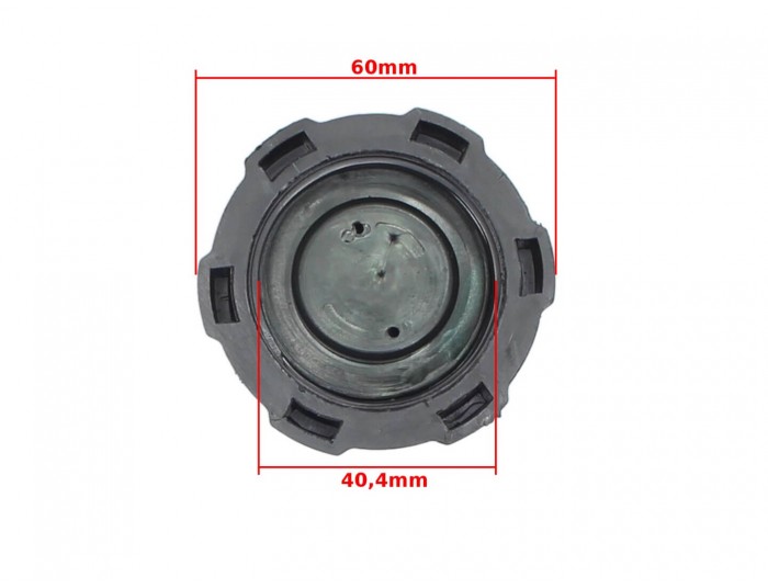 Fuel tank cap for 110cc, 125cc, Quad, Dirt Bike