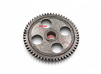 Getrieberitzel für NRG50 49cc 2-Takt 9 PS Kickstart Motor