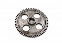 Getrieberitzel für NRG50 49cc 2-Takt 9 PS Kickstart Motor