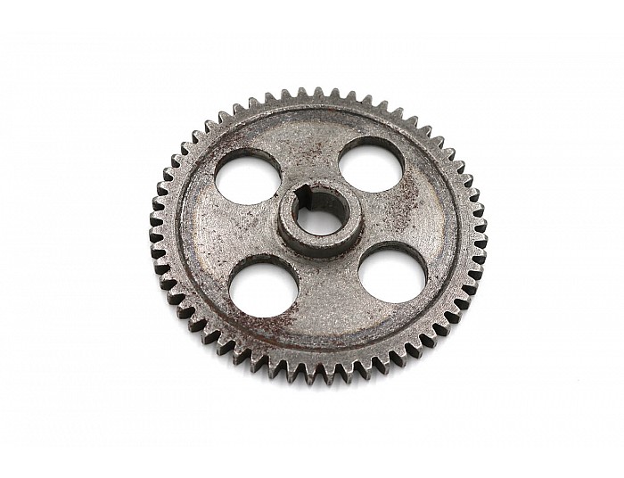 Getrieberitzel für NRG50 49cc 2-Takt 9 PS Kickstart Motor