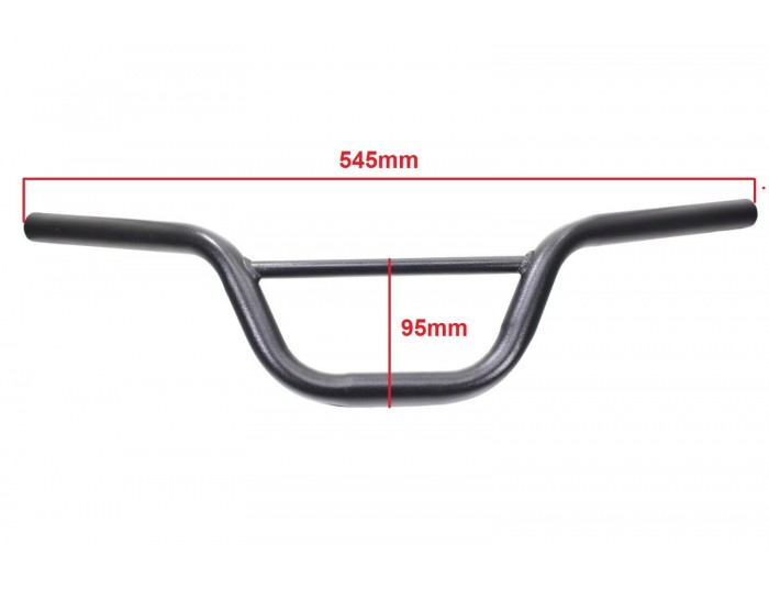 Handlebar for 49cc and Electric Mini Dirt Bike
