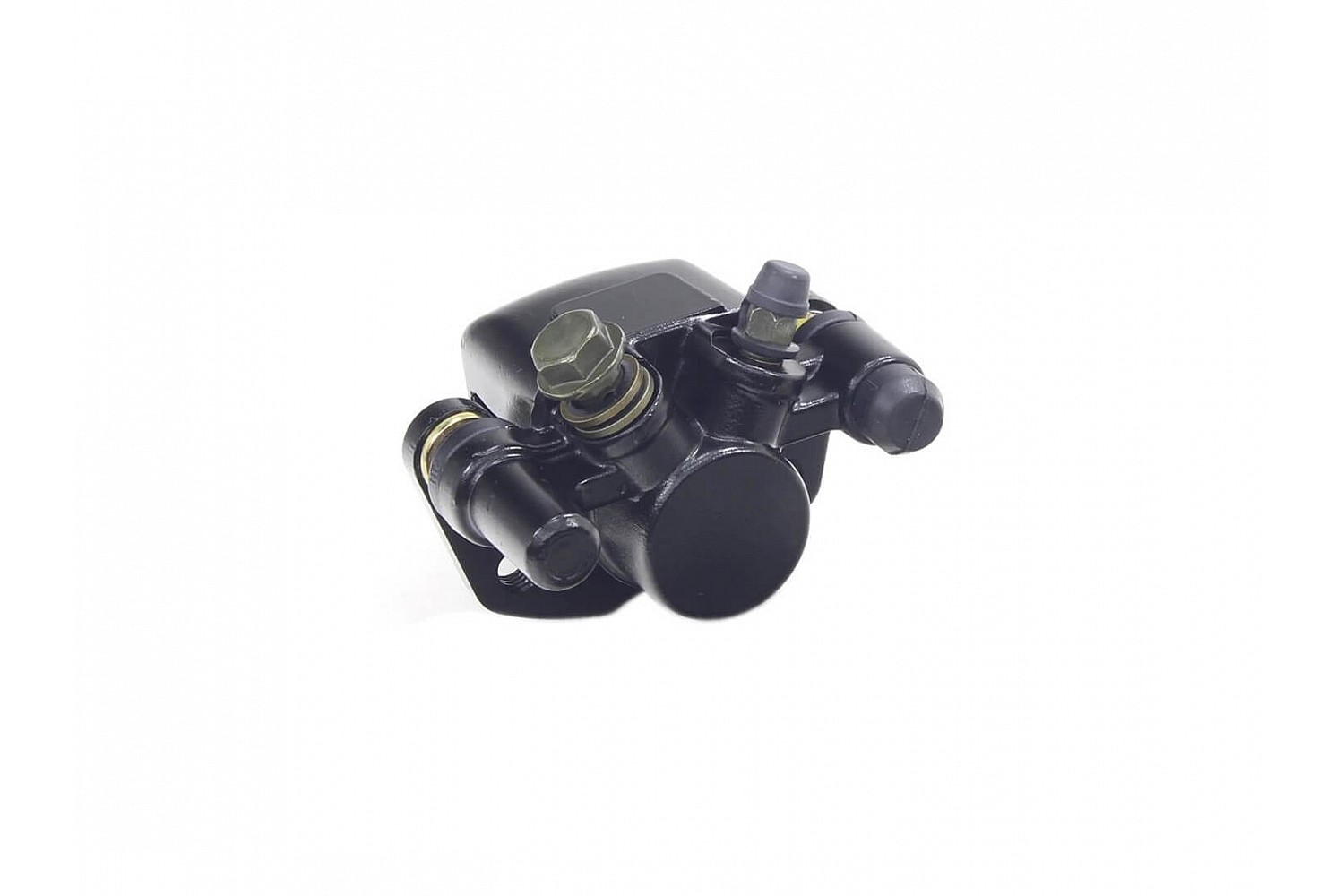 Pompe Hydraulique Étrier De Frein Gauche Alipis – Pièce Robuste Pour ATV Buggy Quad, Résistante Usure Et Réactive