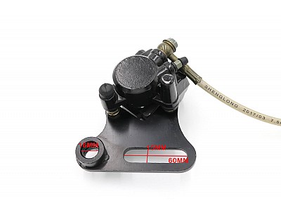 Hydraulic brake system rear for 110cc, 125cc, 140cc, Dirt Pit Bike