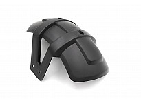 Błotnik koła do Velocifero MAD, MAD TRUCK